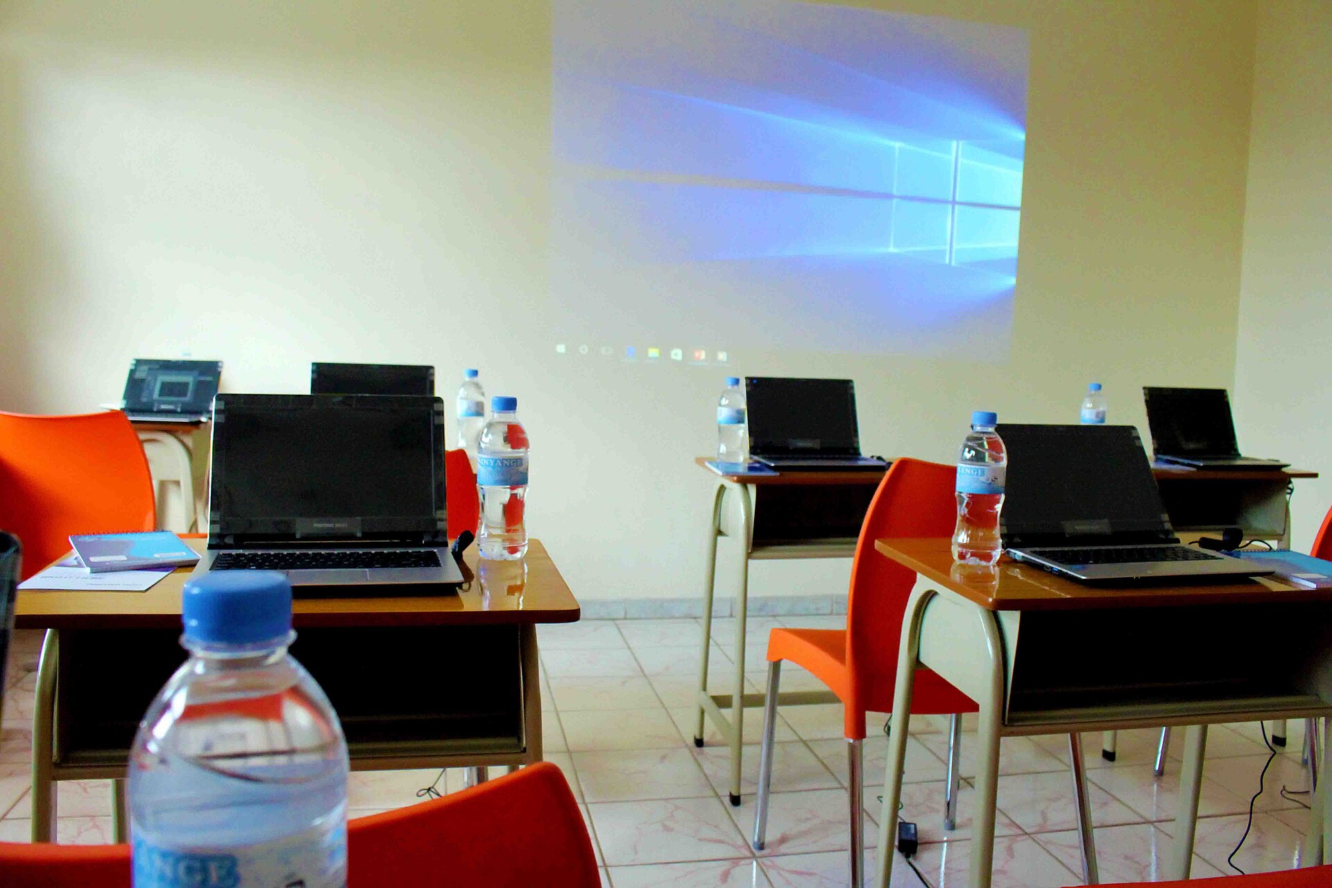 Rwanda Introduces AI-Powered Learning Companion 'Chidi' to Advance…