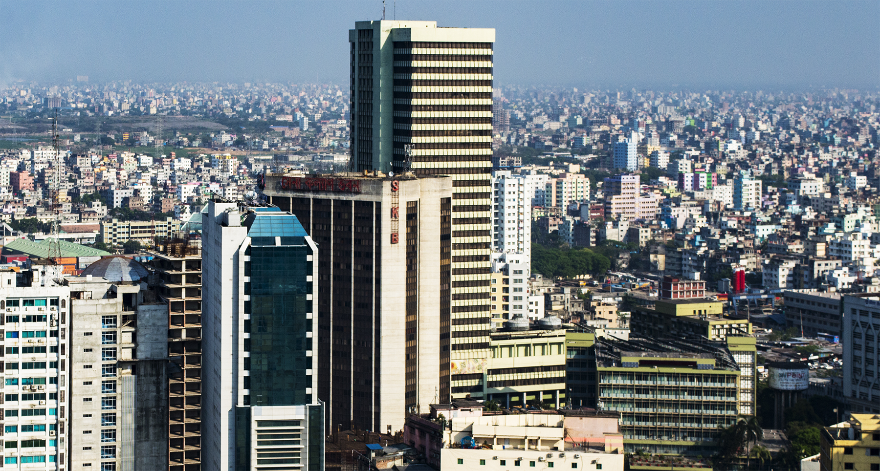 Bangladesh Banks Adopt AI to Combat Fraud Amid Digital Transaction…