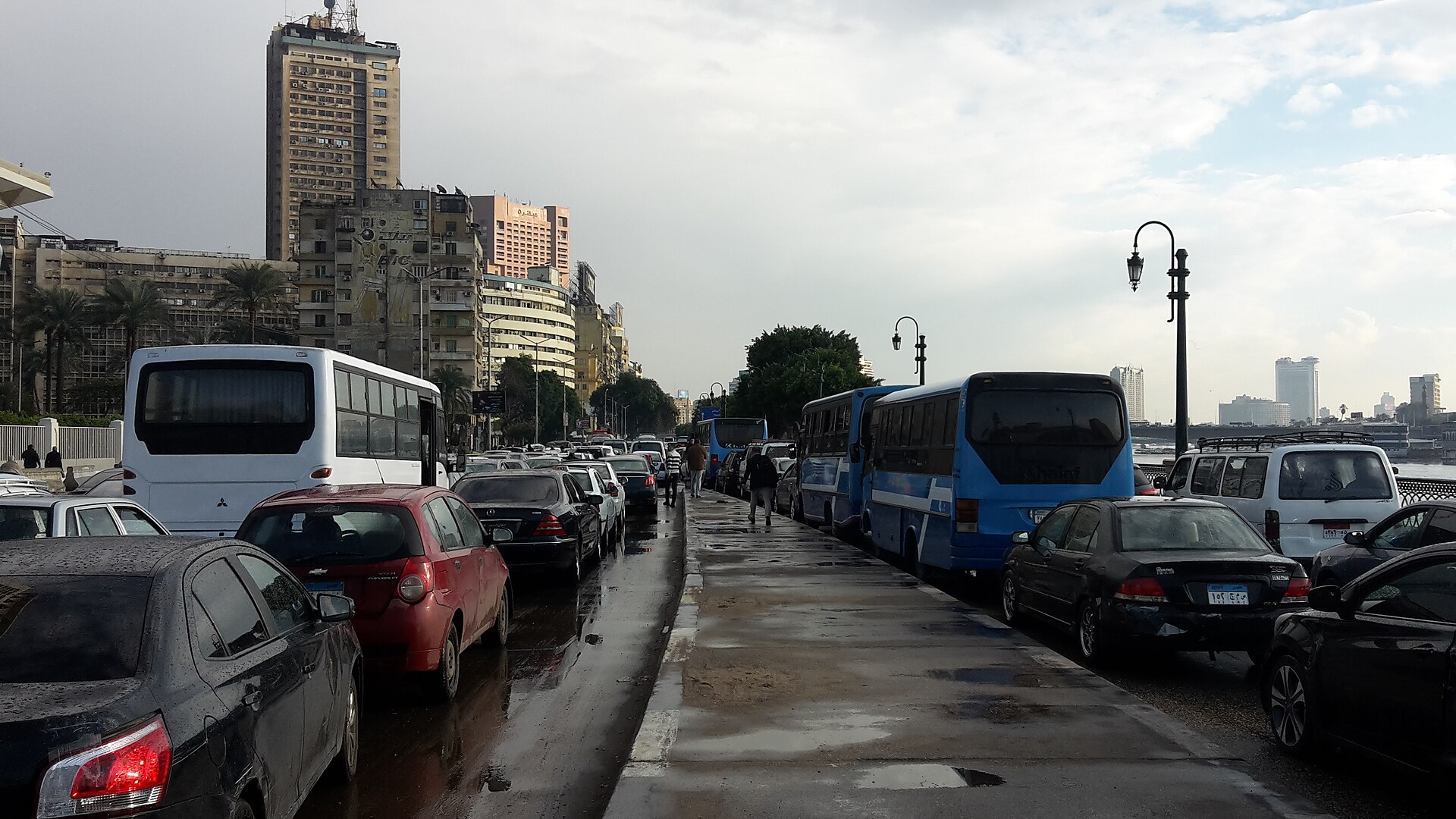 Baidu to Launch Robotaxi Trials in Cairo by October 2026 | AIFOD